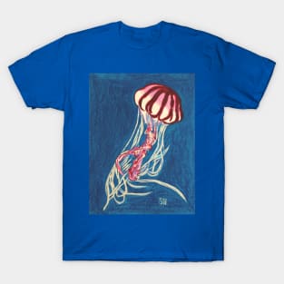 Dylans Jellyfish T-Shirt